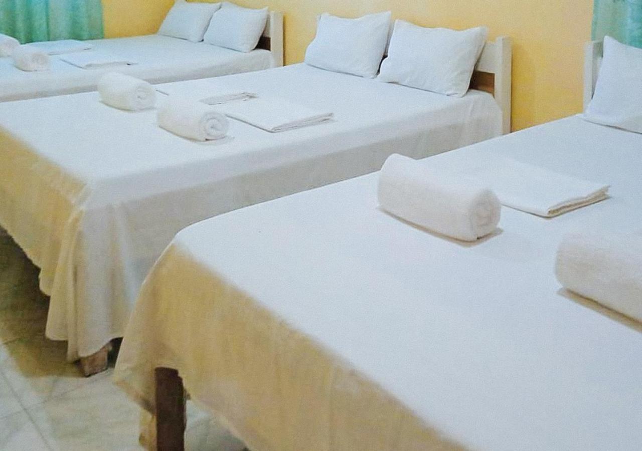 Reddoorz At July'S Haven Seaside Pension Camiguin Mambajao Zewnętrze zdjęcie