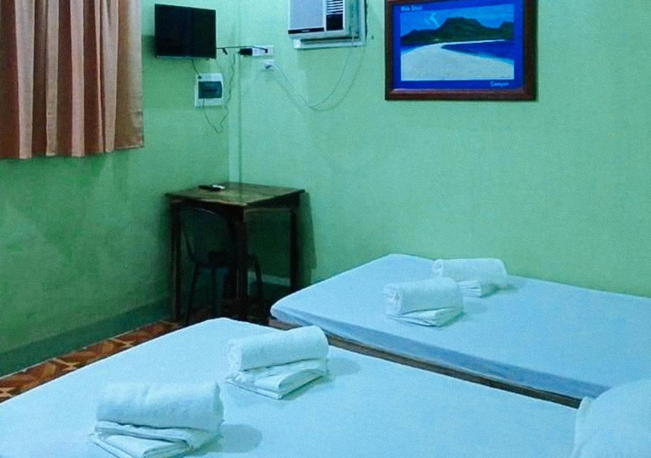 Reddoorz At July'S Haven Seaside Pension Camiguin Mambajao Zewnętrze zdjęcie